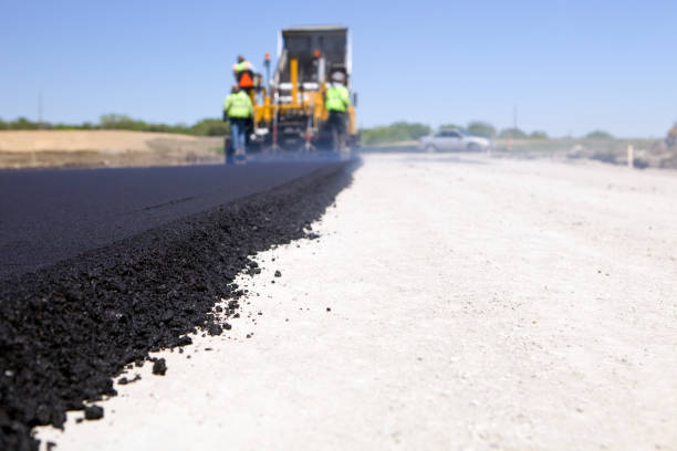 Best Driveway Paving Company  in Lutz, FL